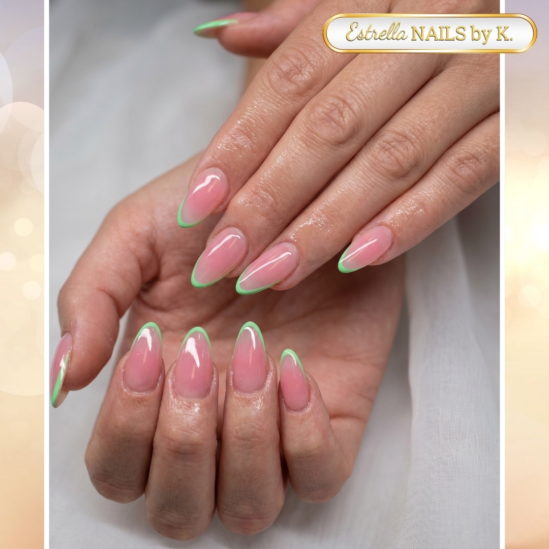 Nail June 5